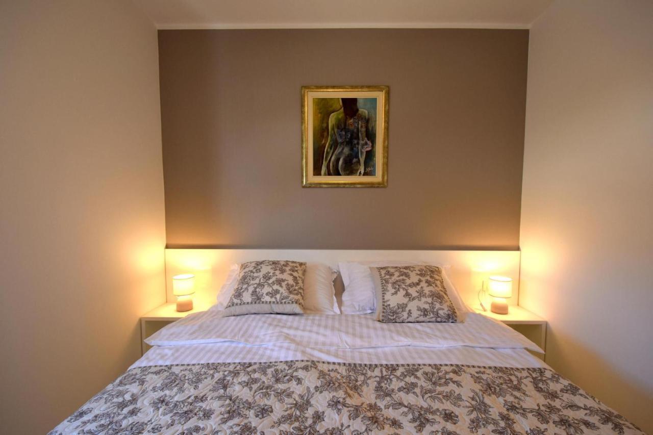 Diva Apartment *